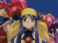 Saber Marionnette J