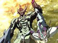 Guyver - The Bioboosted Armor 23