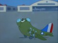 Johnny le petit jet