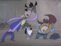Droopy shrif adjoint