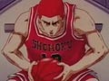 Slam Dunk: Situation critique pour Shhoku ! Enflamme-toi, Hanamichi Sakuragi ! (Film 3)