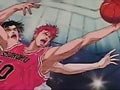 Slam Dunk: Le titre national ! Hanamichi Sakuragi ! (Film 2)