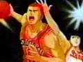 Slam Dunk: Le cri du cur du basketteur ! L't ardent de Hanamichi  et Rukawa ! (Film 4)
