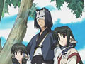 Le Chant des Rves - Utawarerumono