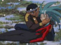 Tenchi Muyou ! OAV 1