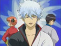 Gintama (Saison 1)