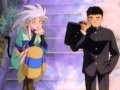 Tenchi Muyou ! TV