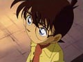 Conan, A Strange Child