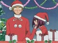 A Couple's Eve is Embarassing
