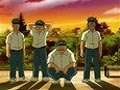 Reunion of a Dream Game