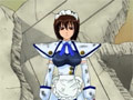 Saki, nouvel Ange d'acier