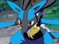 Pokmon : Lucario et le Mystre de Mew (8e Film)