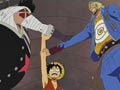 Au secours de nos amis ! Pacte entre ennemis,  la force des poings !