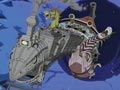 Une brche dans la vague ! Le combo ultime : Luffy et Zoro