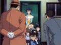 Information Gathered On the Detective Boys - Part Two