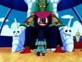Sangoku revient  la vie