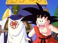 La rsurrection des Dragon Ball