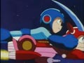 Megaman - Wishing upon a Star