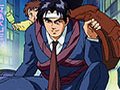 Salaryman Kintaro