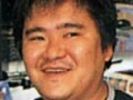 HAGIWARA Kazushi