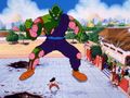 Le gant du tournoi
