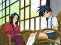 Reiko Amagi, 23 ans?