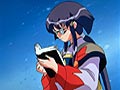 The Third Magical Girl is Coming!
