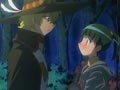 Farewell is Embarassing