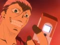 Law of Ueki VS Ten