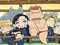 Chibis