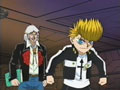 Konjiki No Gash Bell 143