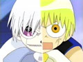Konjiki No Gash Bell 147