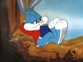 It's Buster Bunny Time