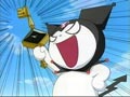 It would be nice to become Hiiragi-sama!