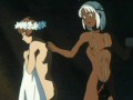 The Coming Of Age Ceremony