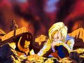 Trunks, le survivant du futur