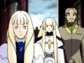 The Forgotten Past