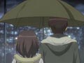 Someday in the rain