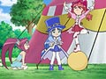 Miracle Circus☆Jump! Nacchi