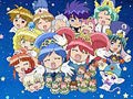 Final Prominence☆Princesses Don't Give Up