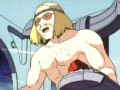 Loran's Long Cry