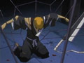 Ichigo contre Dark ! Arrive progressive de l'obscurit