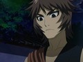 Voler est un déshonneur pour une shinobi.