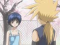 Koyuki's Mask