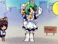 Di Gi Charat - Hoshi no Tabi