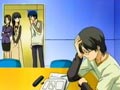 Vol. 11 : Stand firm, Kazuki! It's world domination!