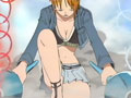 A la poursuite de Luffy ! L'quipage de Chapeau de Paille au combat !