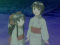 A Yukata, Fireworks And Candy Apples Day
