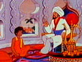 The Adventures of Sinbad