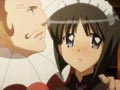 A Maid's Crisis